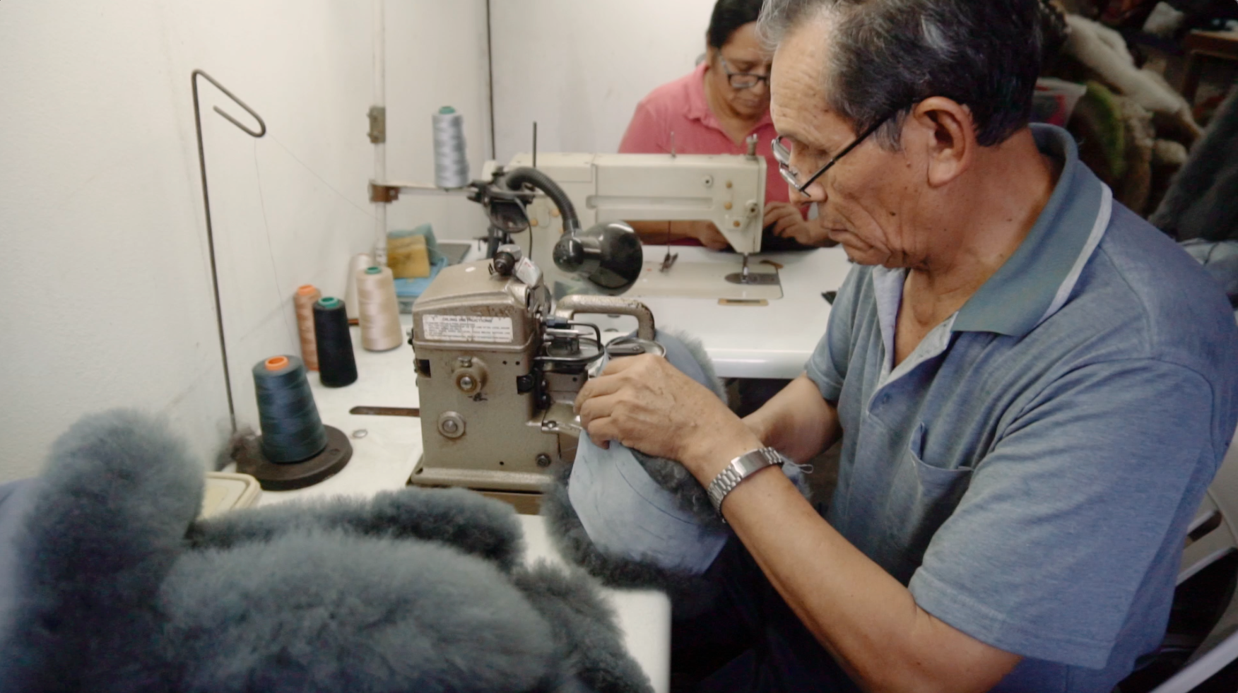 The importance of ethically sourced alpaca clothing & accessories