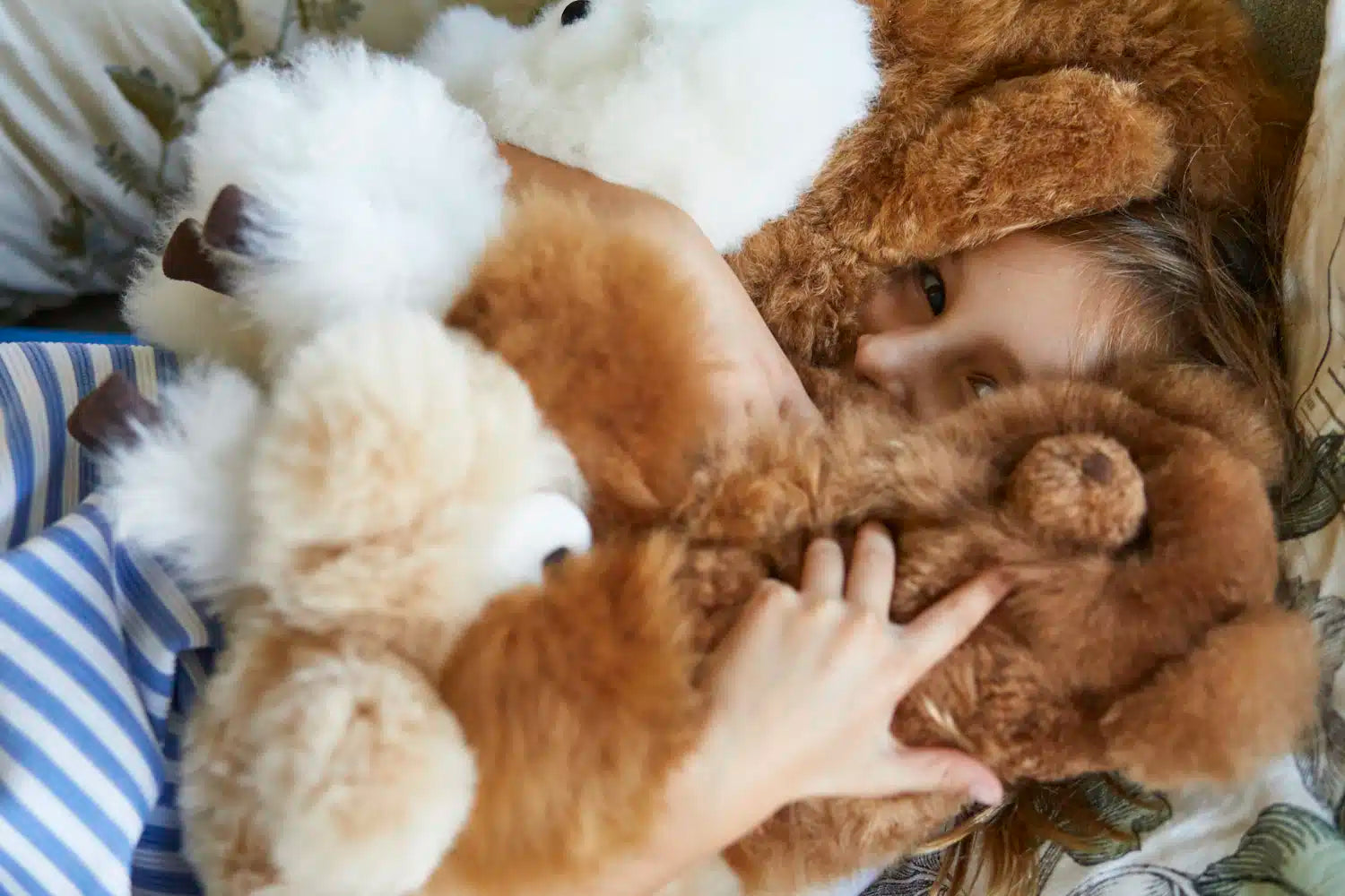 Alpaca collectables by Lacorine