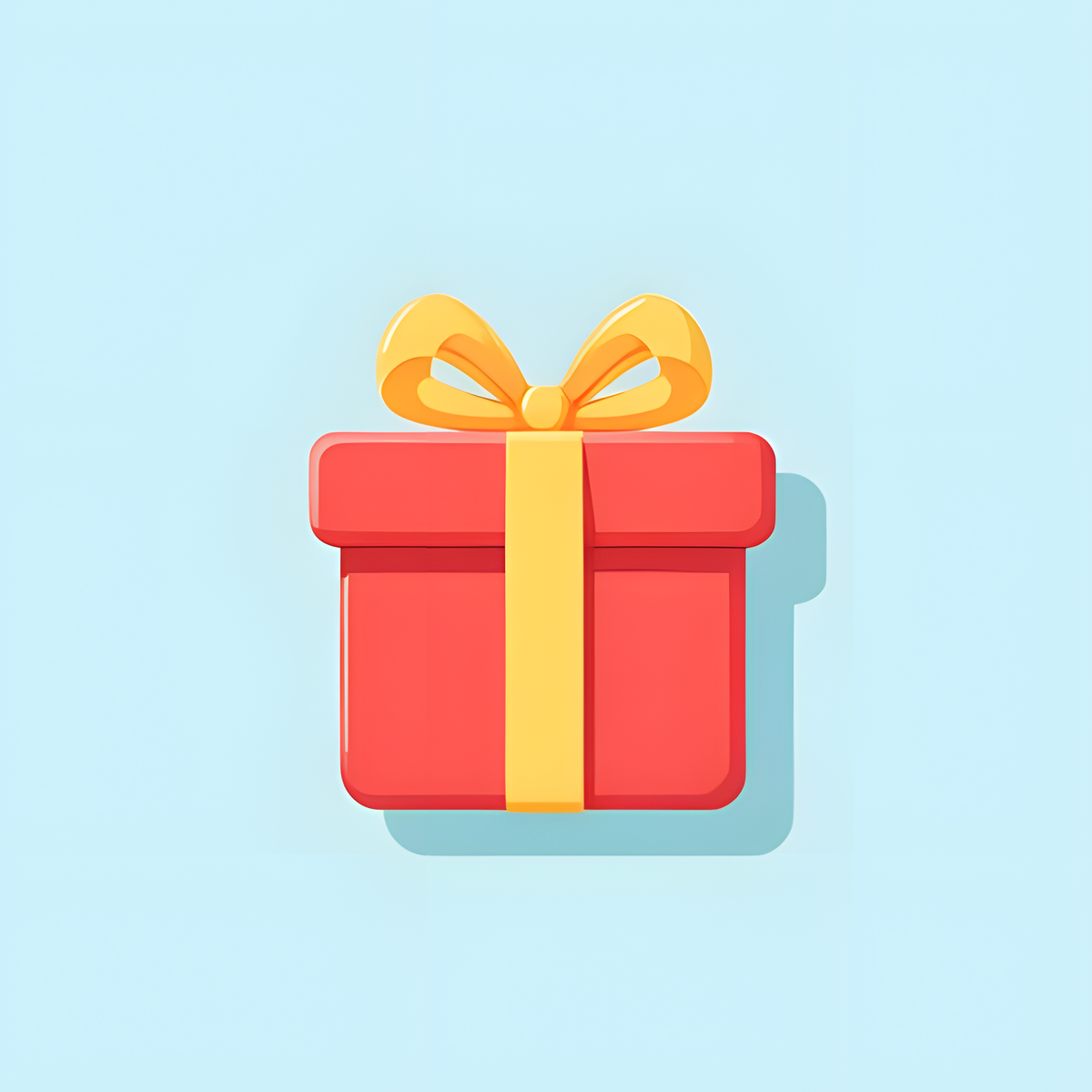 Lacorine gift wrapping with decorative paper and ribbon, beautifully wrapped gift for special occasions.