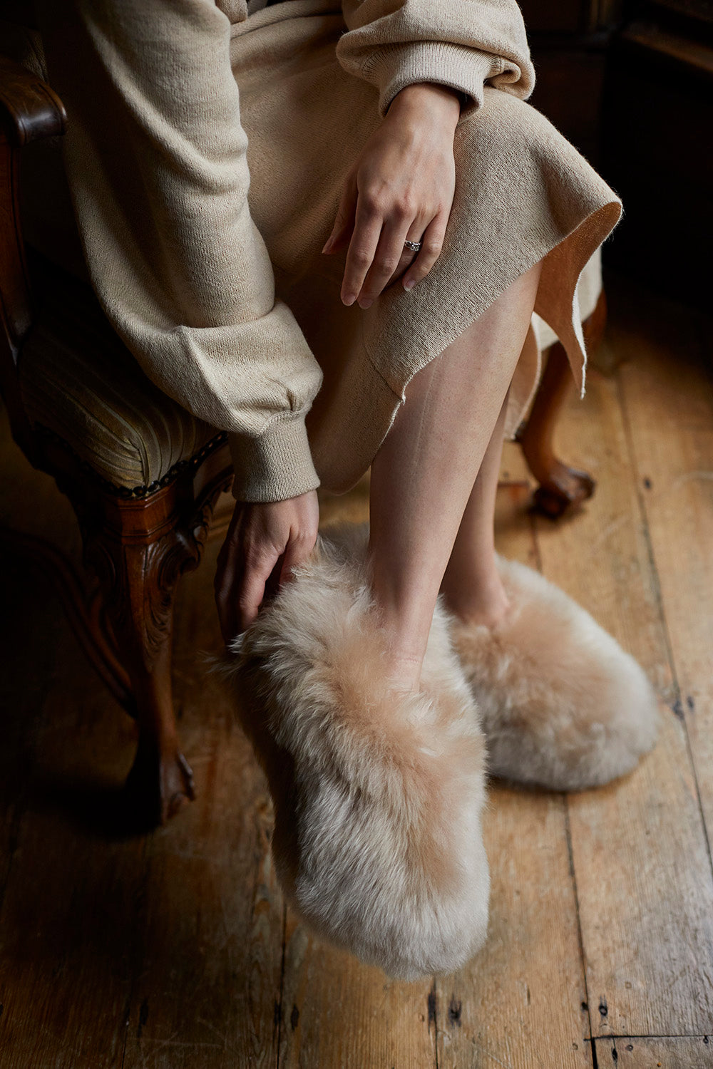 Benefits and uses of alpaca fibre in clothing: The natural choice for comfort