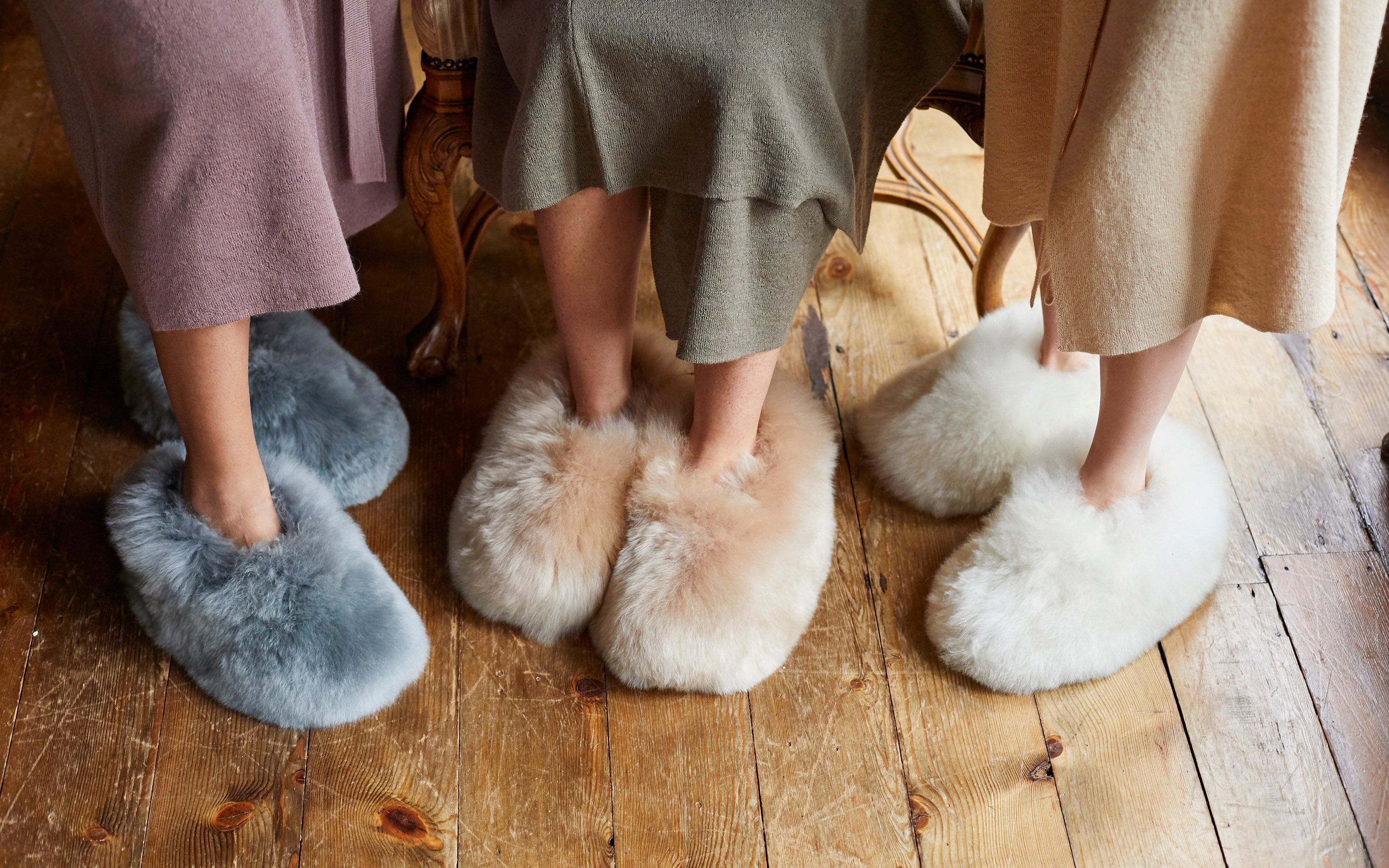 Step Softly into Ski Season