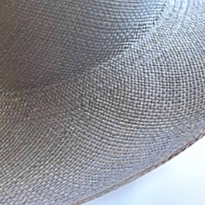 Capeline Panama Hat