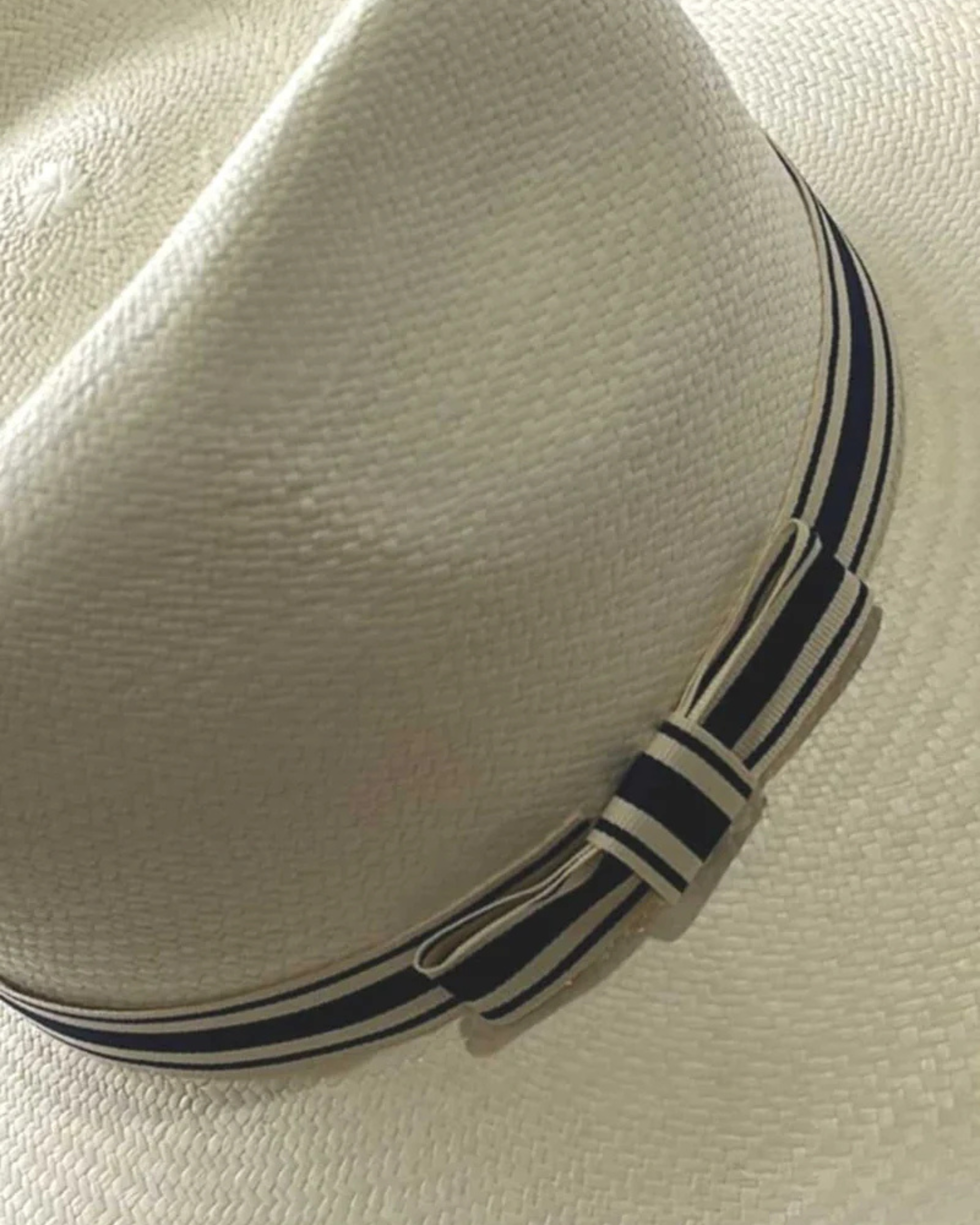 Cuenca Fedora Panama Hat - Lacorine Luxury Sustainable Alpaca