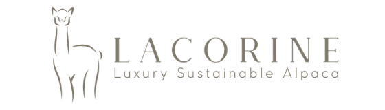 Lacorine Luxury Sustainable Alpaca