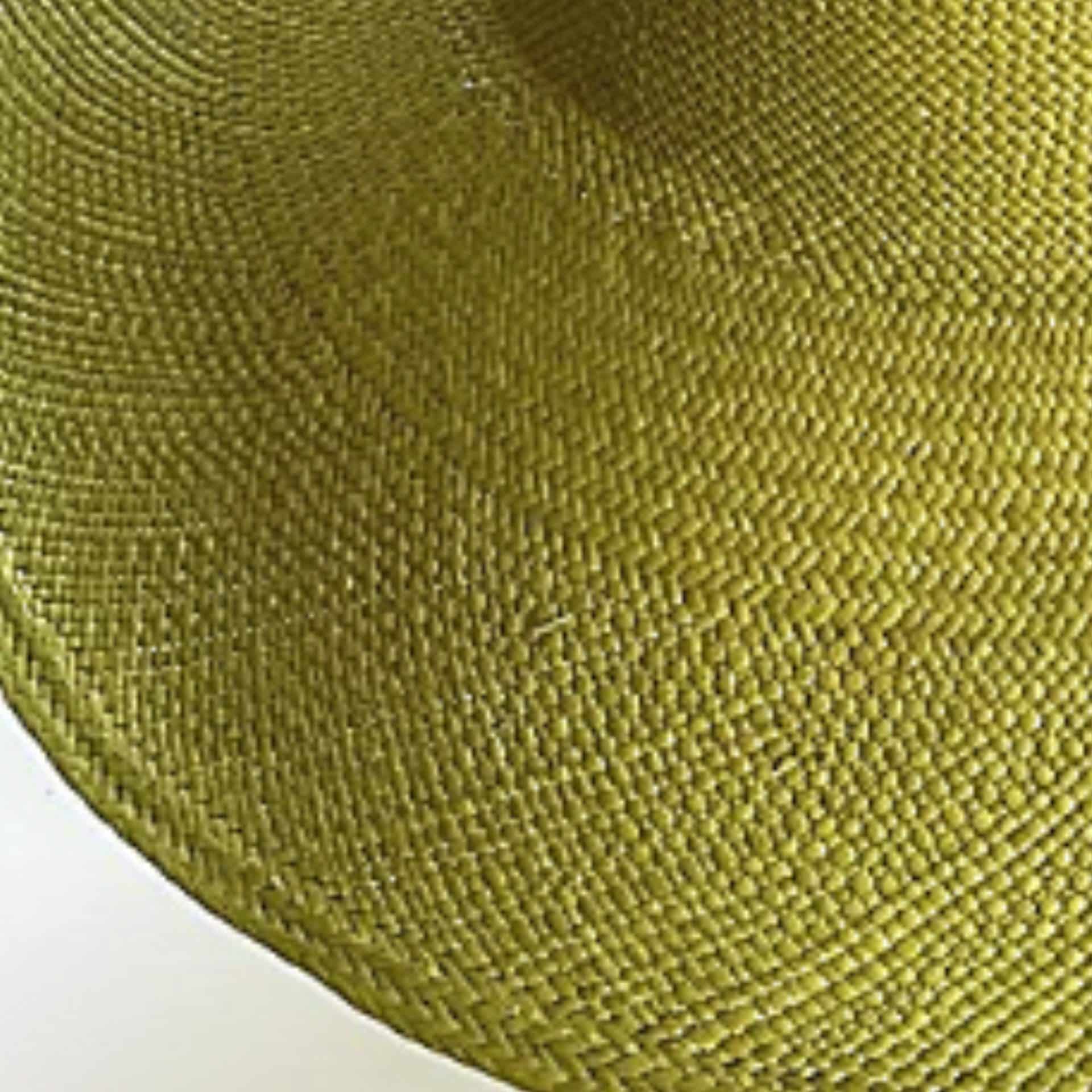 Capeline Panama Hat - Lacorine Luxury Sustainable Alpaca