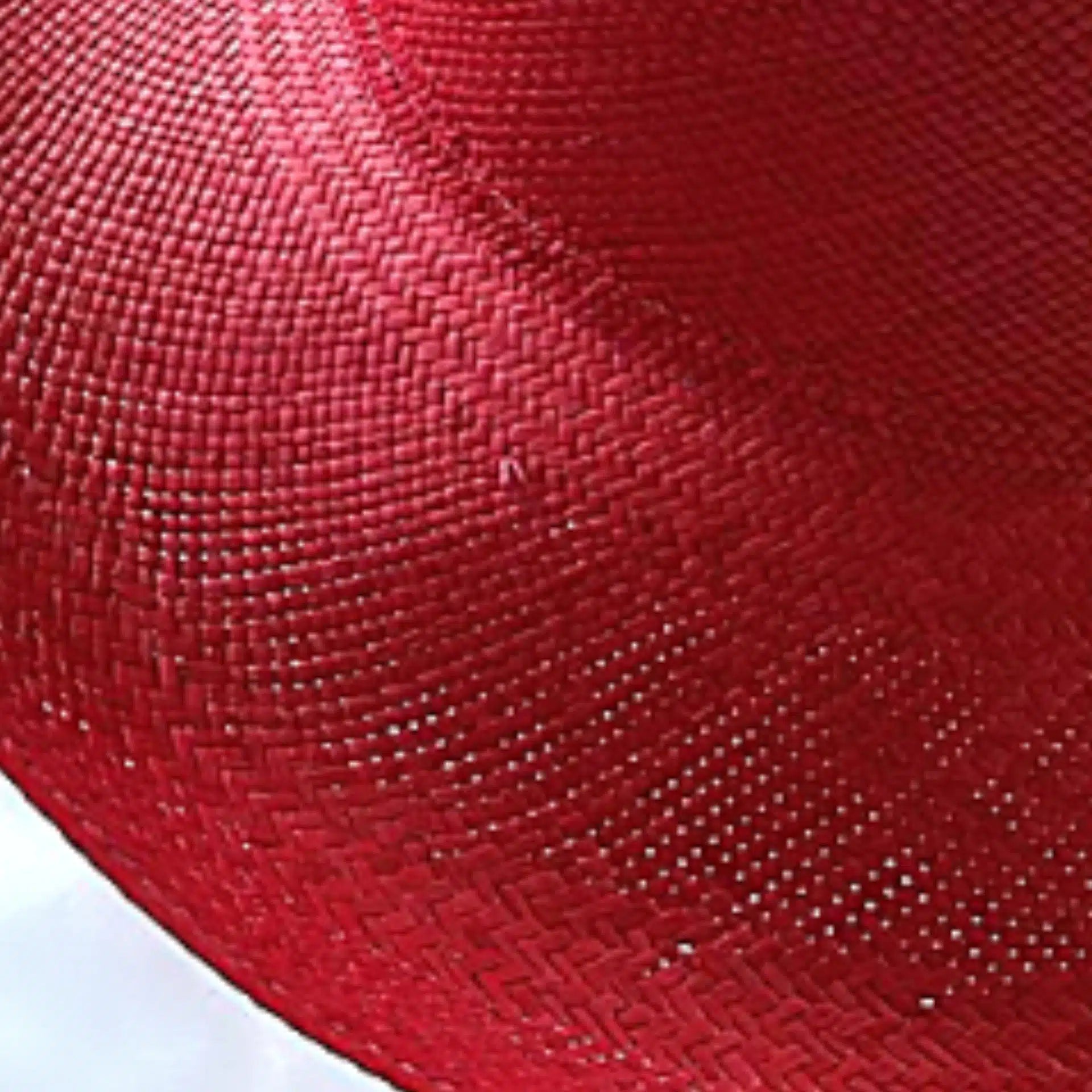Capeline Panama Hat - Lacorine Luxury Sustainable Alpaca