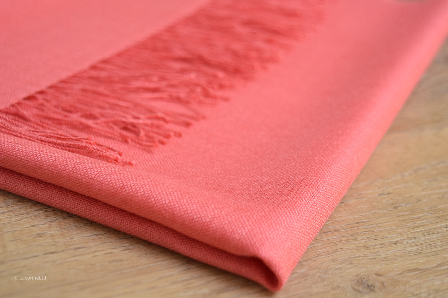 Lacorine Signature Pashmina