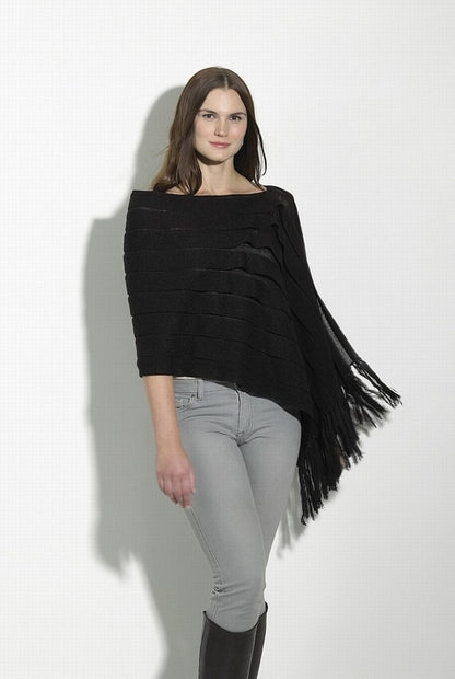 Emperatriz Luxury Wool Shawl - Lacorine Luxury Sustainable Alpaca